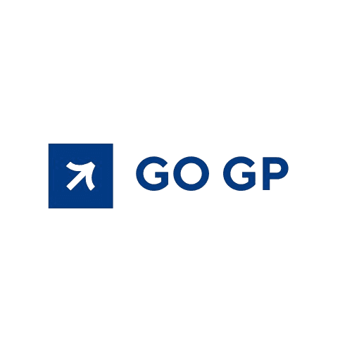 Logo Go GP